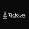 Teatower logo