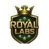 Royal Peptides logo