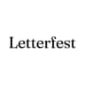 Letterfest logo