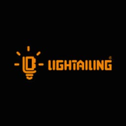 Lightailing logo
