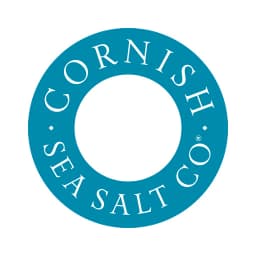 Cornish Sea Salt logo
