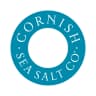 Cornish Sea Salt logo