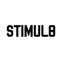 Stimul8 Store logo