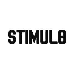 Stimul8 Store logo
