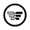Fulcrum Surf logo