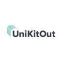 UniKitOut logo