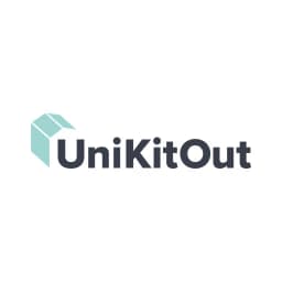 UniKitOut logo