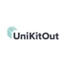 UniKitOut logo