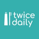 Twice Daily UK logo