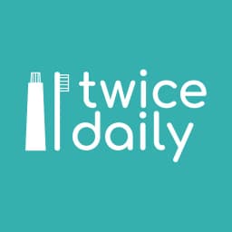 Twice Daily UK logo