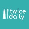 Twice Daily UK logo