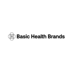 Basic Health Brands logo