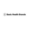 Basic Health Brands logo