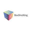 Boxshot King logo