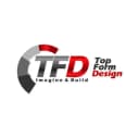 Top Form Design logo