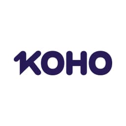 Koho logo