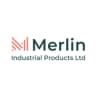 Merlin Industrial logo