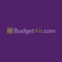 BudgetAir logo