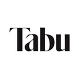 Tabu logo