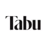 Tabu logo