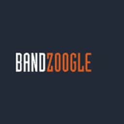 Bandzoogle logo