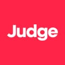 Judge UK logo