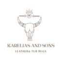 Karelias And Sons logo