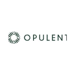 OPULENT Co logo