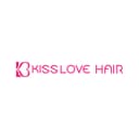 KissLove Hair logo