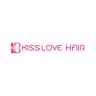 KissLove Hair logo