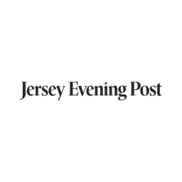 Jersey Evening Post logo