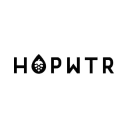 HOP WTR logo