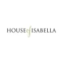House of Isabella logo