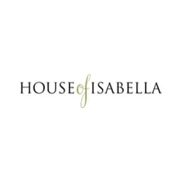 House of Isabella logo