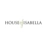House of Isabella logo