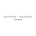 Daimon Barber logo