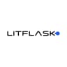 LitFlask logo