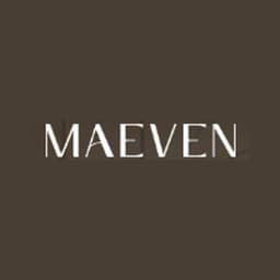 Maeven Art logo
