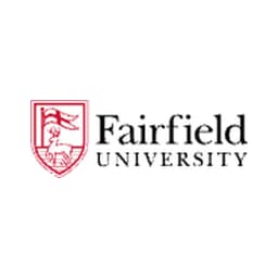 Fairfield University logo