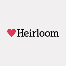 Heirloom logo