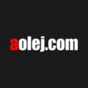 Aolej logo