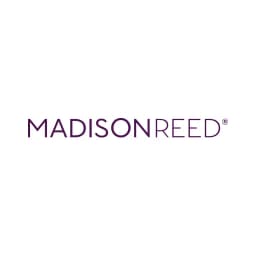 Madison Reed logo