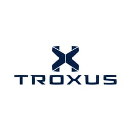 TROXUS logo