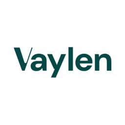 Vaylen logo