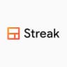 Streak logo