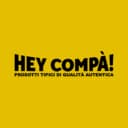 Hey Compa logo