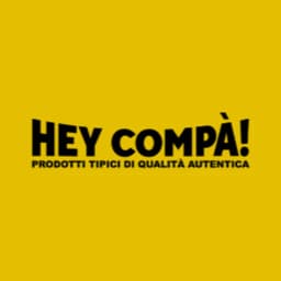 Hey Compa logo