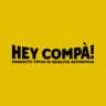 Hey Compa logo