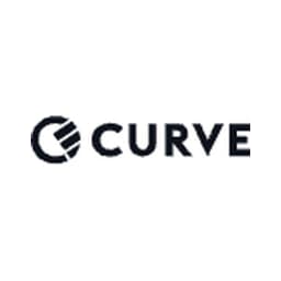 Curve logo