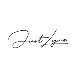 Just Lyne logo